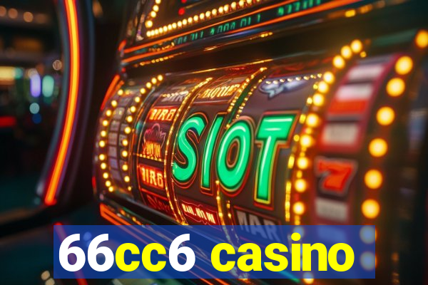 66cc6 casino
